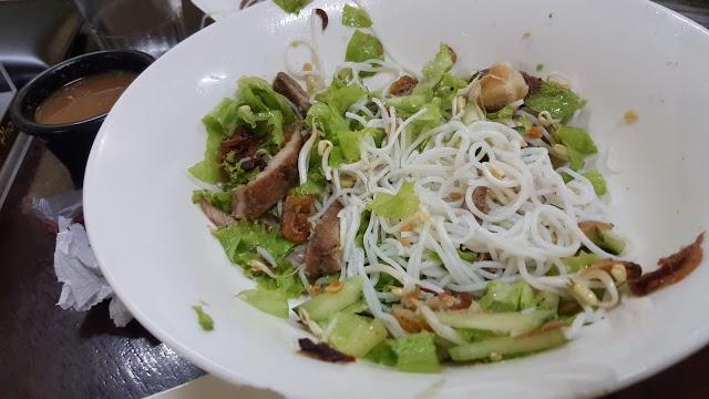 Nyaman na Pho